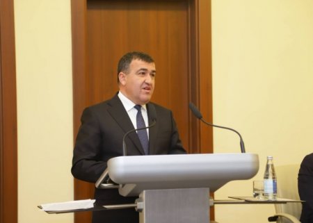  İcra başçısı müavinini və baş mühasibi İŞDƏN ÇIXARDI