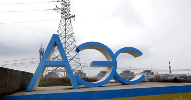 Zaporojye AES-ə hücum edən Kadırovçular olub?