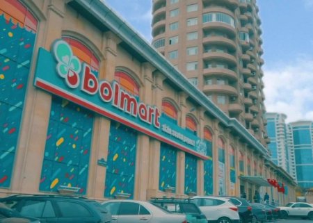“Bolmart”ın sahibi ilə bağlı ARAŞDIRMA BAŞLANILDI