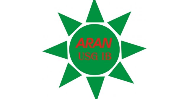 “ARAN” Uşaqları Sağlam Gələcəyi İctimai Birliyi Bərdədə ilk tədbirini keçirdi