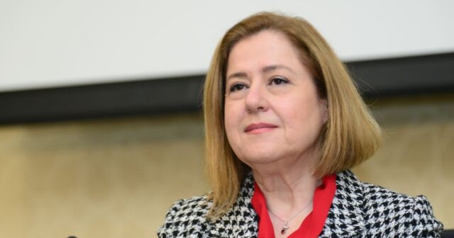 Hande Harmancıdan COVID-19 buster dozaları ilə bağlı gözlənilməz AÇIQLAMA