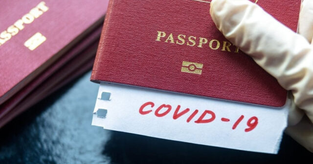 “Azərbaycanda COVID pasportu ləğv oluna bilər” – Deputat