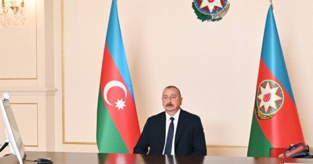 İlham Əliyev Novruz bayramı ilə bağlı paylaşım etdi