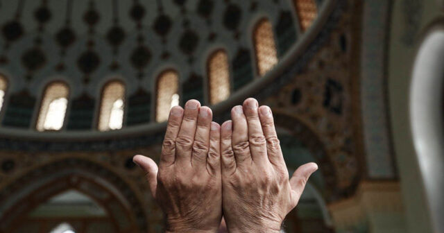 Ramazan ayının başlanması ilə əlaqədar fətva verildi