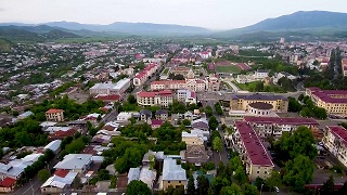 XANKƏNDİDƏ AZAN SƏSİ:  QARABAĞDA ANTİTERROR HAZIRLIĞI? – ANALİZ