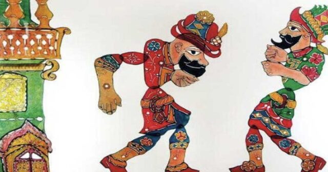 Türkiyədə xalq oyunları: Hacivat ve Qaragöz personajlarını tanıyırsız?