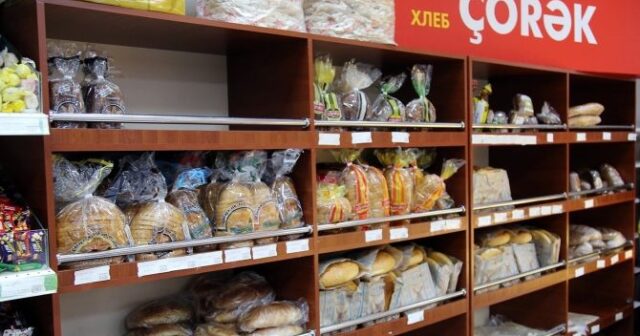Çörəyin qiyməti 2 manata qədər bahalaşacaq: artıq zavodlara xəbərdarlıqlar olunub