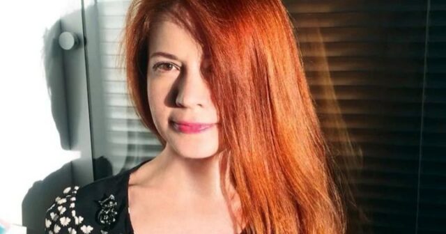 Kiyevdə rusiyalı jurnalist həlak oldu – Rusların atdığı raketdən…