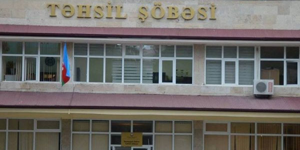 SUMQAYIT TƏHSİL ŞÖBƏSİ MƏKTƏBLƏRDƏ QANUNSUZ YOXLAMA APARIR – TƏFSİLAT
