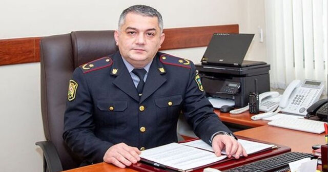 Elşad Hacıyev onu aldatmaq istəyən yalançı “bank müdiri”ni ifşa etdi (FOTO)