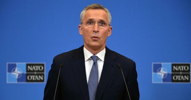 “Bütün müttəfiqlərimizin Rusiyaya sanksiya tətbiq edəcəklərini gözləyirik”