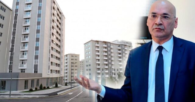 Bakıda 442 mənzili 4 saniyədə kim aldı?