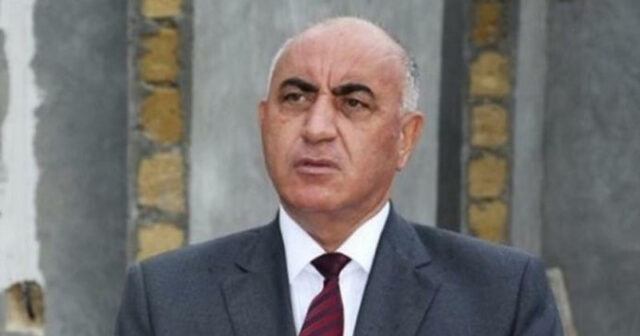 Nizaməddin Quliyev kimdən və nə qədər rüşvət alıb? (ADLAR/MƏBLƏĞ)