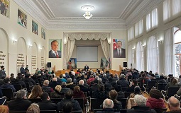 Nəsimidə Novruz bayramı qeyd edildi – Fotolar