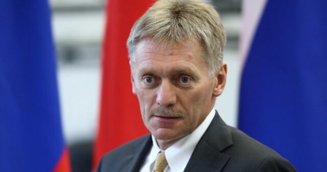 “Hazırda Rusiya iqtisadiyyatı ciddi zərbə alır” – Peskov