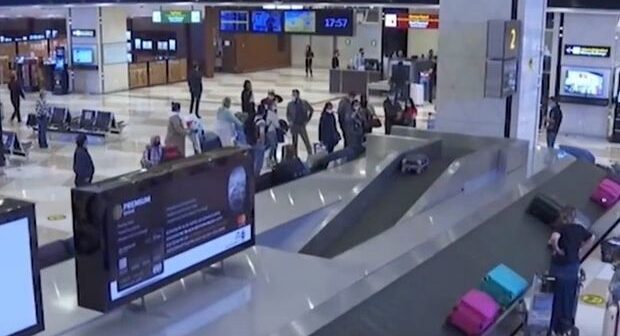 50 azərbaycanlı Ukraynanın Poltava şəhərindən Lvov şəhərinə yola salındı – VİDEO