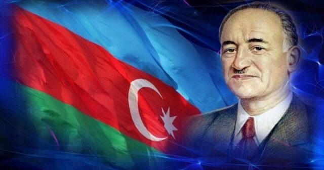 Bu gün Məhəmməd Əmin Rəsulzadənin anım günüdür