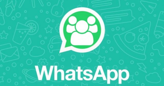 Vatsapda yeni funksiya yaradılıb