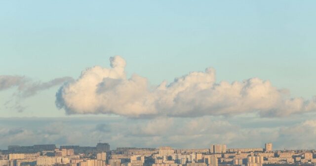 Sabah ölkədə havanın temperaturu 25 dərəcəyədək artacaq