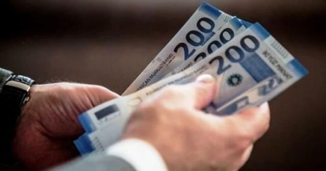 Ailə başçısını itirməyə görə əmək pensiyası artır