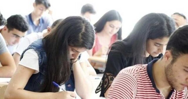Tələbə qəbulu qaydalarında dəyişiklik ediləcək (RƏSMİ)