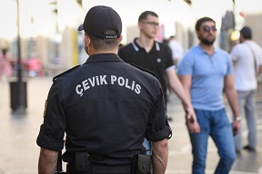 Azərbaycanda bu şəxslər inzibati qaydada həbs edilə bilməz – RƏSMİ