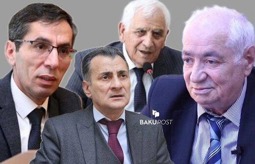 Qələbə ilə bağlı əsərlər yazılır, sadəcə oxumaq lazımdır – Yazı əhli Mirşahinə qarşı