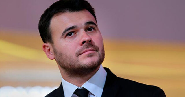 Emin Ağalarov “Jara”nın olmayacağını açıqladı