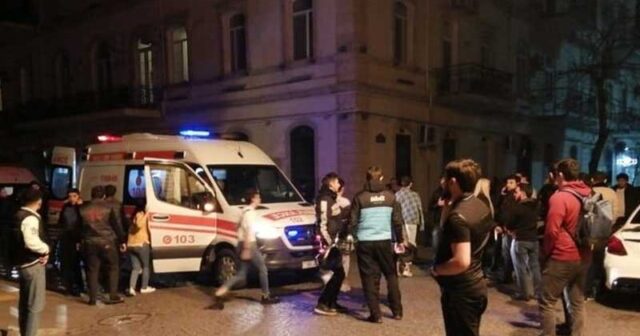 Bakıda gecə klubundakı partlayışda xəsarət alanlardan biri vəfat etdi