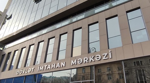 Növbəti buraxılış imtahanlarının nəticələri açıqlanıb