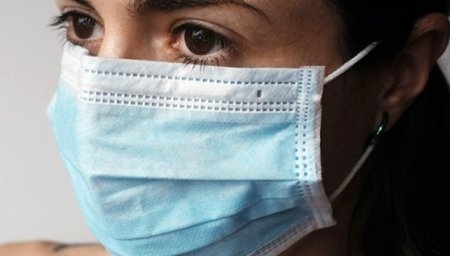 Maskalar çıxarılır: – Geriyə “cərimə təcridxanası”na bənzəyən Azərbaycan qaldı…