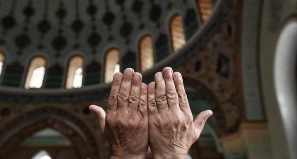 Ramazan ayı başladı