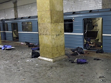 Bakı metrosunda terror törətmiş ömürlük məhkum: “Partlayış olanda eskalatorda idim” – VİDEO