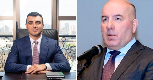 Elman Rüstəmov ABM-in İdarə Heyətindən azad olundu, yeni üzv təyin edildi