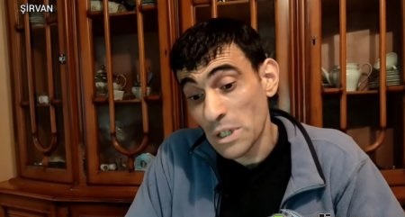 “Uşaqpulun yediz, İNDİ KEÇDİZ SOSİAL YARDIMA?” – ETİRAZ(VİDEO)