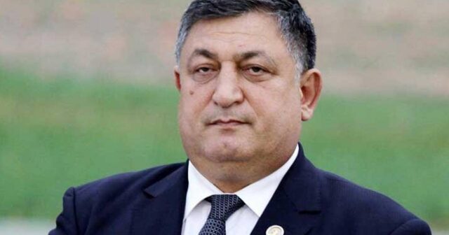 Sabiq nazir müavini hazırkı məşğuliyyətini AÇIQLADI: “Tar çalıram”