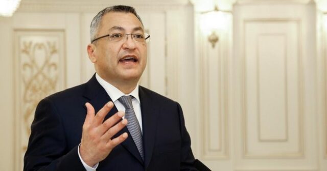 “QAÇQINKOM” ŞEFİNİN TENDER ŞİRKƏTLƏRİ, 770 MİNLİK İŞLƏR, GETMƏYƏN TƏMİR… – ARAŞDIRMA