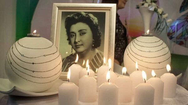 Mən də sizinlə yaşlandım – Aybəniz Haşımova yazır…