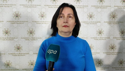 Bağçalarda kurikulum sistemi ləğv edilməyib