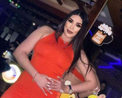 Klubdakı partlayışda ölən Fərqanənin atası biznesmen imiş