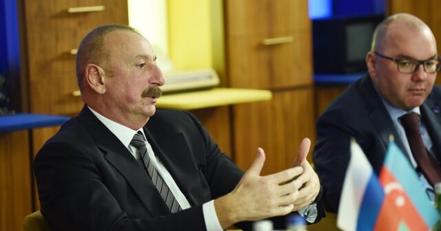 “Bütün bunlar qeyri-qanunidir” – İlham Əliyev