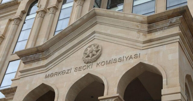 Hesablama Palatası MSK-da pozuntular aşkarladı