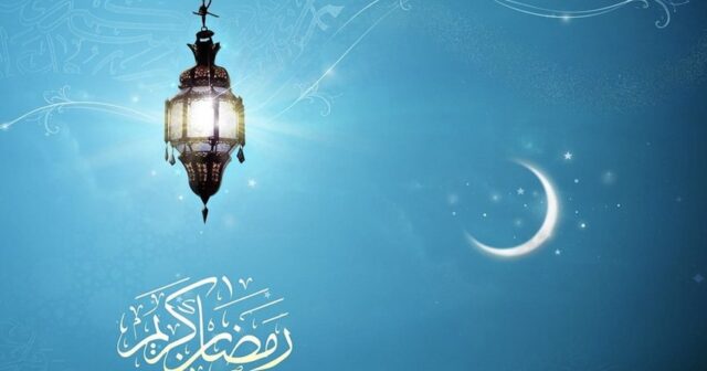 Sabah Azərbaycanda Ramazan ayı başlayır
