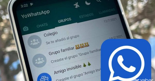 “Whatsapp plus” işlədənlərin NƏZƏRİNƏ: Təhlükəlidir…
