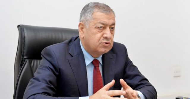 Vahid Əhmədovdan TƏKLİF: “Sputnik Azərbaycan”ın fəaliyyəti qadağan edilməlidir” – VİDEO