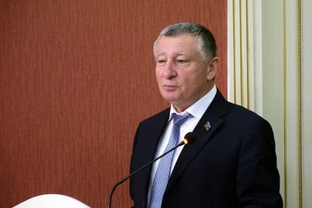 MƏŞHUR MƏMMƏDOV: “RUSİYADA BƏZİ ANTİ-AZƏRBAYCAN QRUPLAR İKİ ÖLKƏ ARASINDA MÜNASİBƏTLƏRİ KORLAMAĞA ÇALIŞIR”