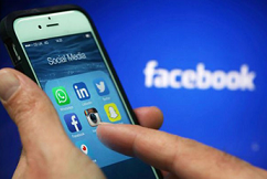 Azərbaycanda “Facebook” istifadəçilərinin sayı 5,3 milyonu – KEÇİB
