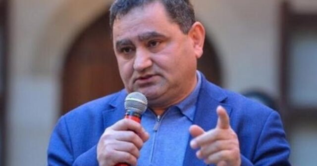 Deputatdan icra başçısına: “Söylədiklərindən dəhşətə gəldim, rayonu talayıb-çapırlar”
