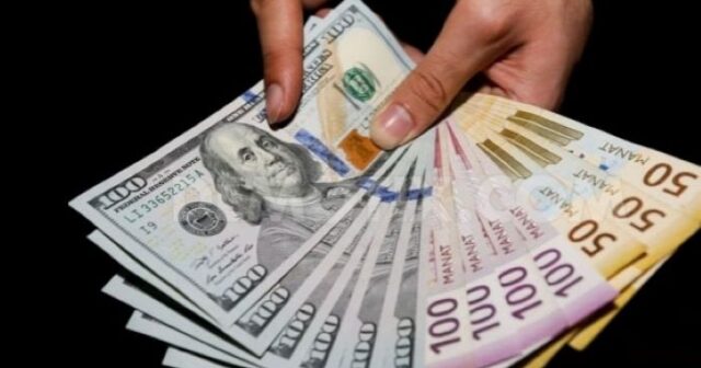 Manat dollar qarşısında sərbəst buraxılacaq? – RƏSMİ AÇIQLAMA