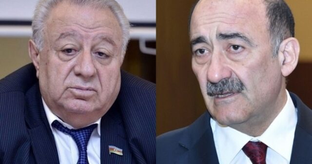 Qarayev və Mirələmovun şirkəti bağlandı